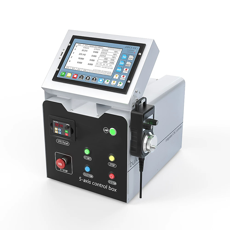 DDCS V4.1 4-Axis Offline Contr - Ddcs V4.1 4 Axis Cnc Offline Controller recension och pris