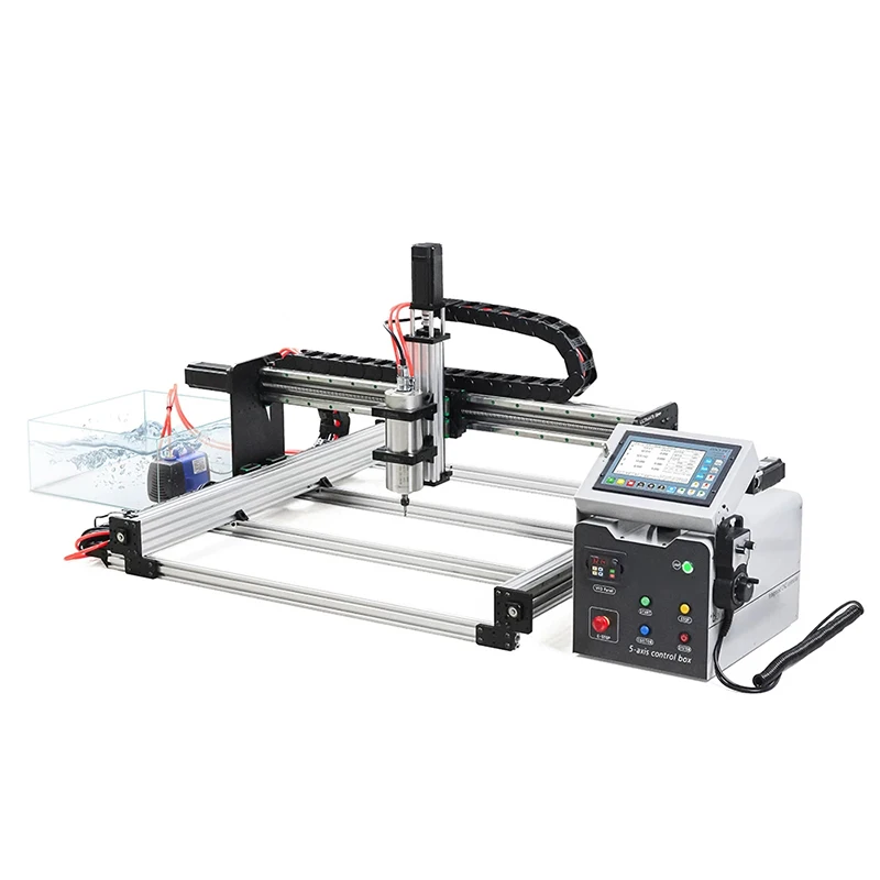 NF DDCS V4.1 4-Axis Offline Co - Ddcs V4.1 4 Axis Cnc Offline Controller recension och pris